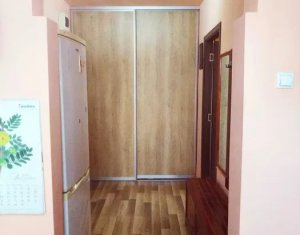 Apartament cu 2 camere, decomandat, strada Peana