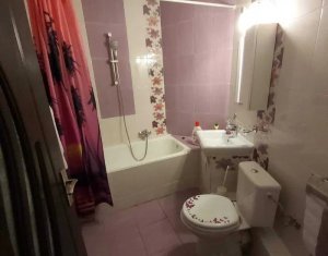 Apartament in Cluj Napoca, cartierul Manastur, zona Kaufland, USAMV