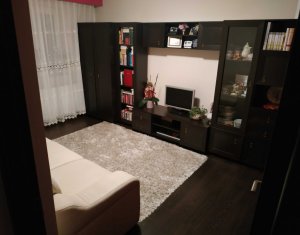 Apartament 2 camere la etaj intermediar, Manastur, Cluj Napoca