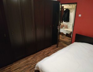 Apartament 2 camere la etaj intermediar, Manastur, Cluj Napoca