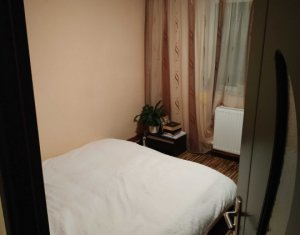 Apartament 2 camere la etaj intermediar, Manastur, Cluj Napoca