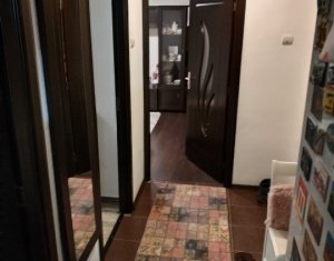 Apartament 2 camere la etaj intermediar, Manastur, Cluj Napoca