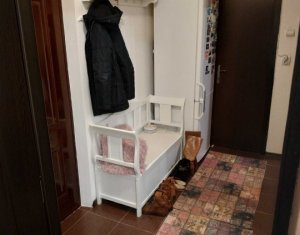 Appartement 2 chambres à vendre dans Cluj-napoca, zone Manastur