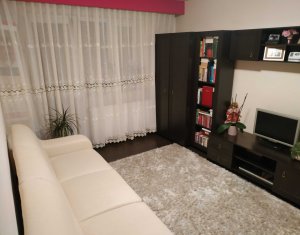 Apartament 2 camere la etaj intermediar, Manastur, Cluj Napoca