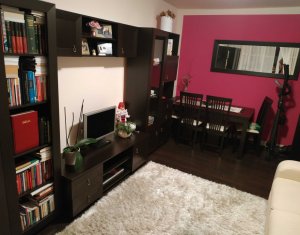 Apartament 2 camere la etaj intermediar, Manastur, Cluj Napoca