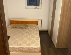 Apartament cu 3 camere, 65 mp, demisol, renovat, Zorilor