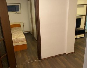 Apartament cu 3 camere, 65 mp, demisol, renovat, Zorilor