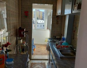 Apartament 3 camere, zona Cinema Dacia, Manastur