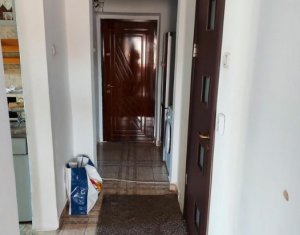 Apartament 3 camere, zona Cinema Dacia, Manastur