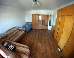 Apartment 1 rooms for sale in Cluj-napoca, zone Manastur