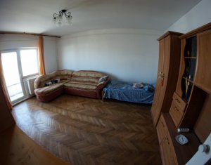 Vanzare apartament 1 camera Manastur, renovat, zona Billa