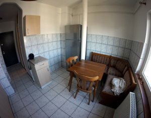 Appartement 1 chambres à vendre dans Cluj-napoca, zone Manastur