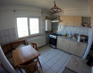 Appartement 1 chambres à vendre dans Cluj-napoca, zone Manastur