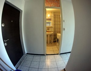 Apartment 1 rooms for sale in Cluj-napoca, zone Manastur