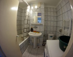 Appartement 1 chambres à vendre dans Cluj-napoca, zone Manastur