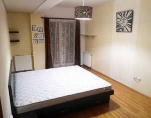 Appartement 2 chambres à vendre dans Cluj-napoca, zone Zorilor