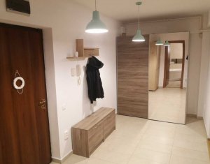 Appartement 2 chambres à vendre dans Cluj-napoca, zone Zorilor