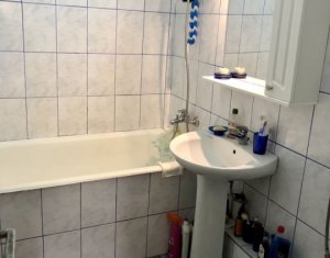 Apartament 2 camere, 53 mp utili, Marasti