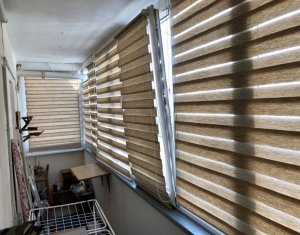 Apartament 2 camere, 53 mp utili, Marasti