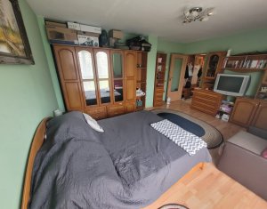 Appartement 1 chambres à vendre dans Cluj-napoca, zone Intre Lacuri