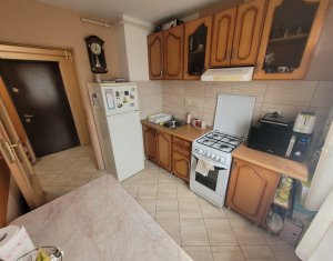 Apartament 1 camera, 37 mp, garaj, finisat, etaj 1 din 5, Intre Lacuri