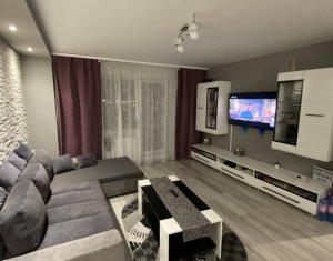 Apartament cu 2 camere, etaj 6, parcare subterana, Marasti