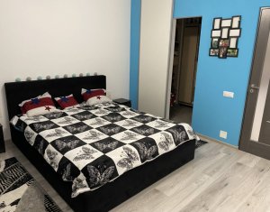 Apartament cu 2 camere, etaj 6, parcare subterana, Marasti