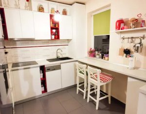 Apartment 3 rooms for sale in Cluj-napoca, zone Zorilor