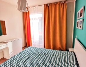 Appartement 3 chambres à vendre dans Cluj-napoca, zone Zorilor