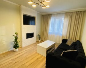 Apartment 2 rooms for sale in Cluj-napoca, zone Manastur