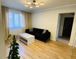 Apartament 2 camere, la cheie, cartier Manastur