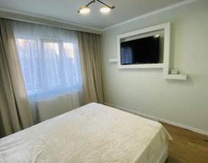 Apartment 2 rooms for sale in Cluj-napoca, zone Manastur