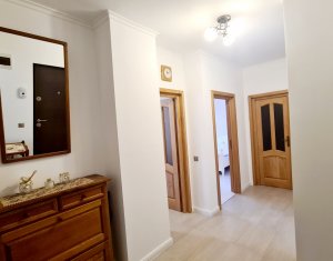 Appartement 2 chambres à vendre dans Cluj-napoca, zone Sopor