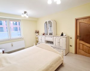 Vente appartement 2 chambres dans Cluj-napoca, zone Sopor