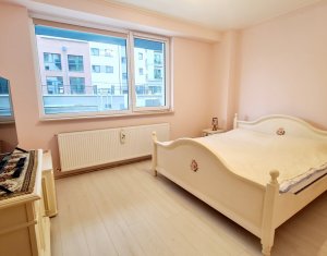 Appartement 2 chambres à vendre dans Cluj-napoca, zone Sopor