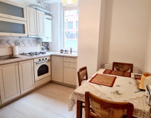 Appartement 2 chambres à vendre dans Cluj-napoca, zone Sopor