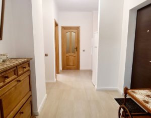 Appartement 2 chambres à vendre dans Cluj-napoca, zone Sopor