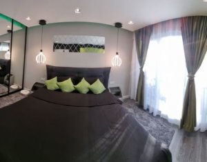  Apartament lux, bloc nou, Iris, Cluj