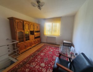 Apartament pe 2 niveluri, 2 camere, finisat , 63 mp, Dambul Rotund