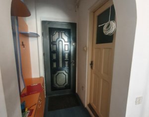 Appartement 2 chambres à vendre dans Cluj-napoca, zone Dambul Rotund