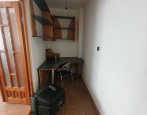 Apartment 2 rooms for sale in Cluj-napoca, zone Dambul Rotund