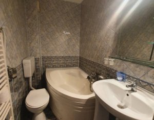 Appartement 2 chambres à vendre dans Cluj-napoca, zone Dambul Rotund