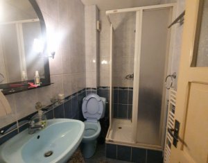 Appartement 2 chambres à vendre dans Cluj-napoca, zone Dambul Rotund