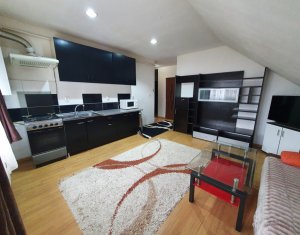 Appartement 2 chambres à vendre dans Cluj-napoca, zone Iris