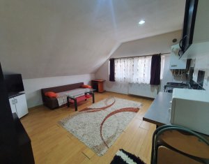 Apartament 2 camere, semidecomandat, 40 mp, strada Oasului