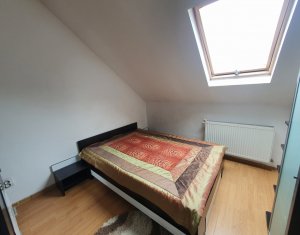 Apartament 2 camere, semidecomandat, 40 mp, strada Oasului