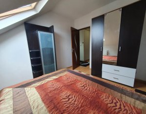 Apartament 2 camere, semidecomandat, 40 mp, strada Oasului