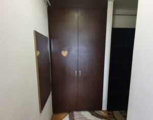 Apartament 2 camere, semidecomandat, 40 mp, strada Oasului