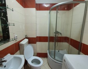 Apartament 2 camere, semidecomandat, 40 mp, strada Oasului