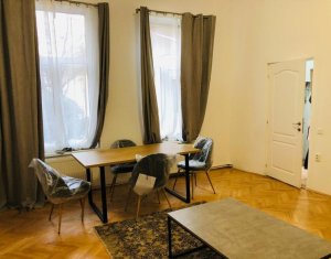 Vanzare apartament 2 camere in Cluj-napoca, zona Centru
